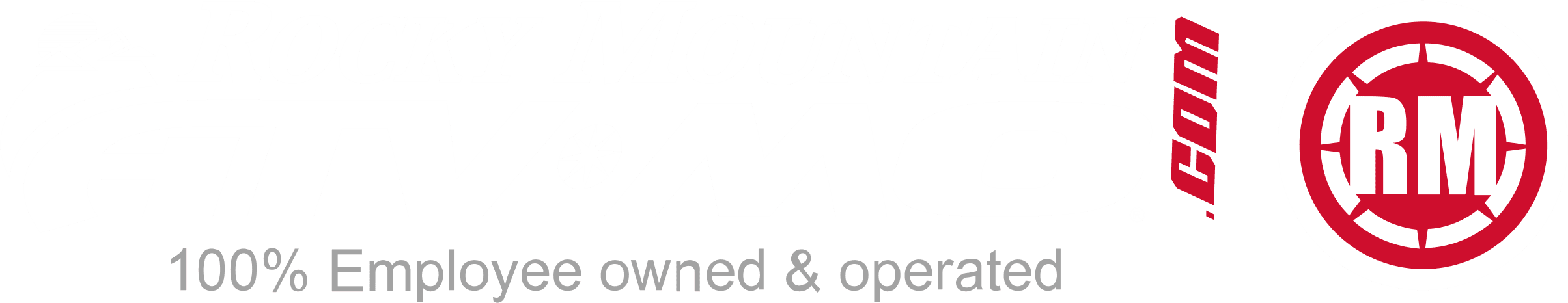 Rocky Mountain ATV MC Logo - Waco Eagles MX Park Waco Texas