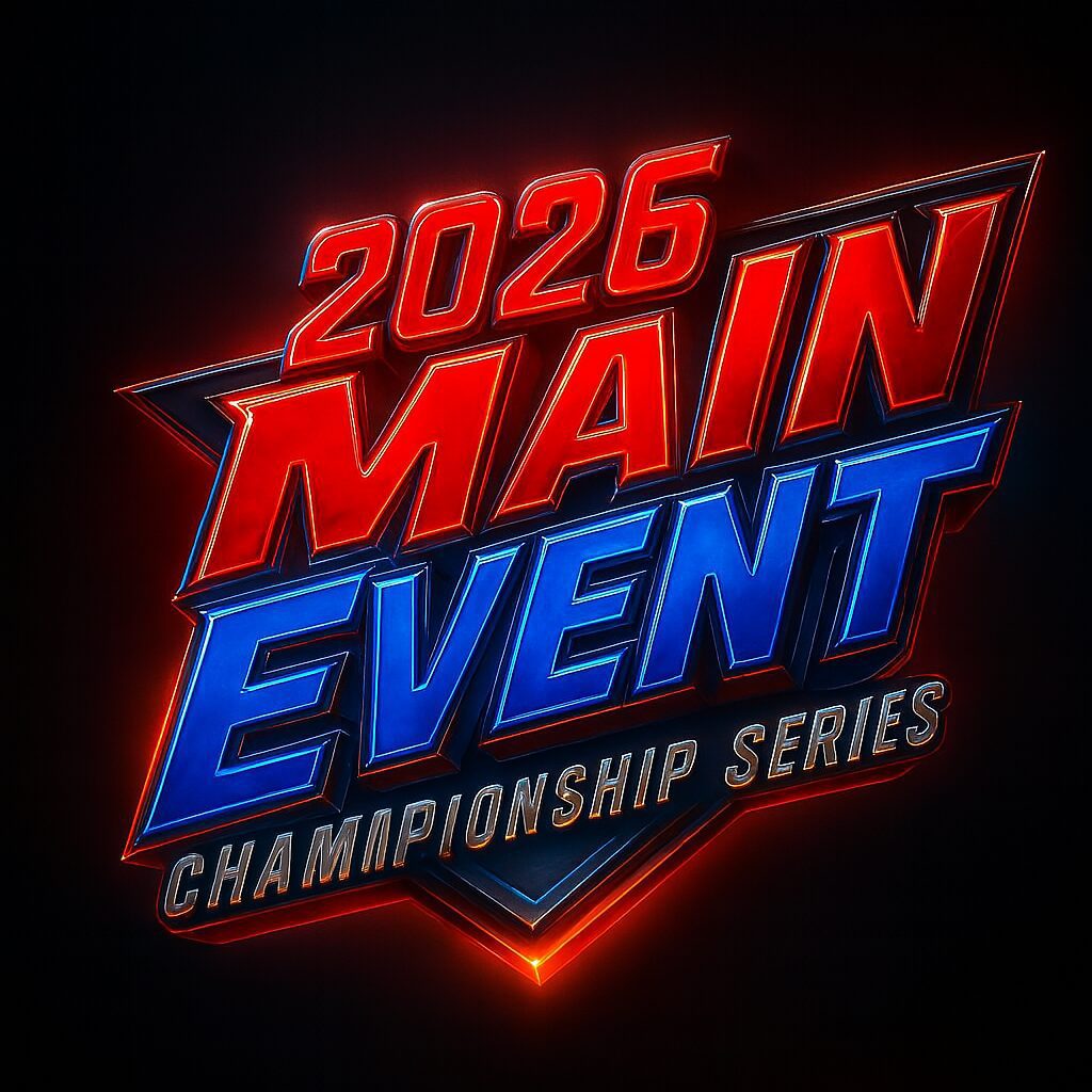 2026 Main Event Championship Series MX Motocross Texas