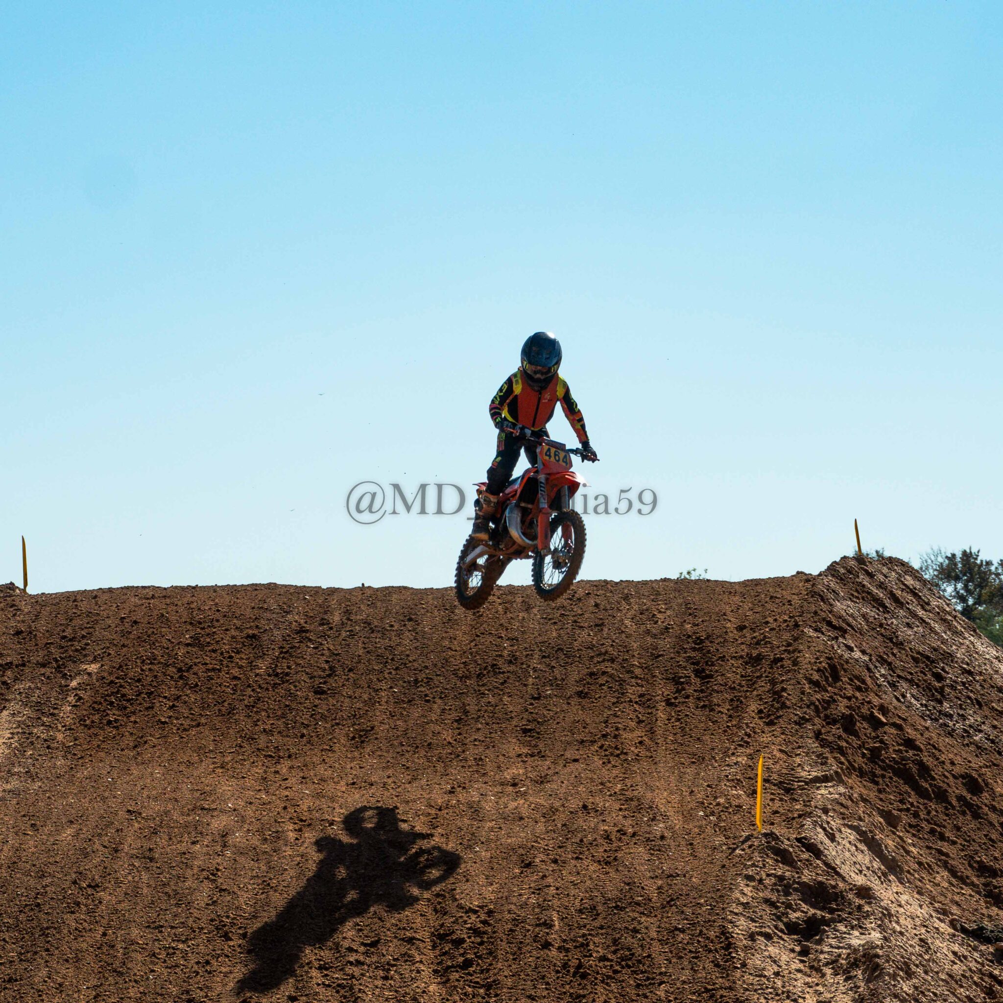 Waco Eagles MX Park - Waco Motocross Riesel, Texas