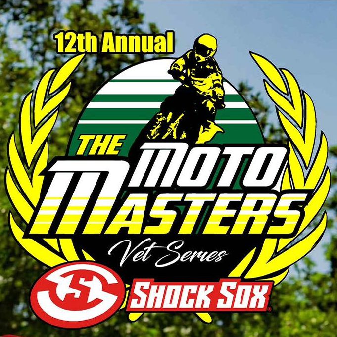 Moto Masters Vet Series 2026